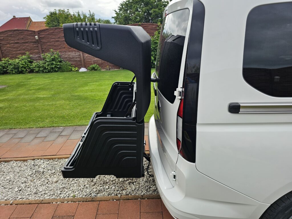 TowBox prenajom Nove Zamky